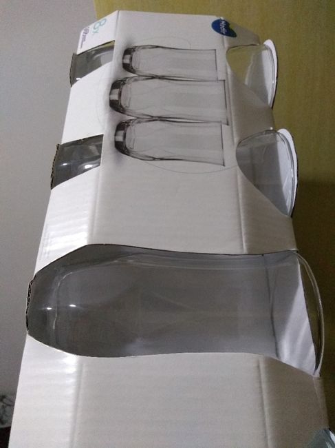 Meu enxoval 😍✨😍 - 26