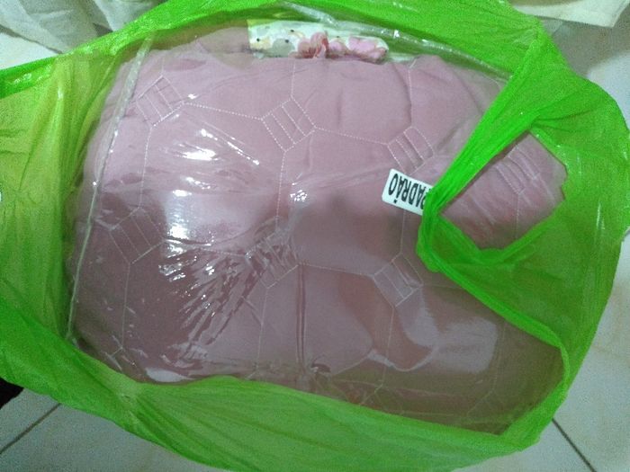 Meu enxoval 😍✨😍 - 27