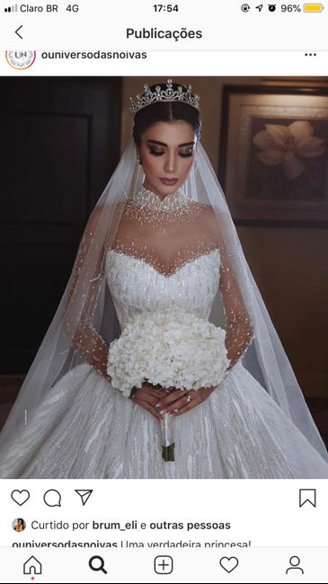 venham ver os vestidos e opinar - 4