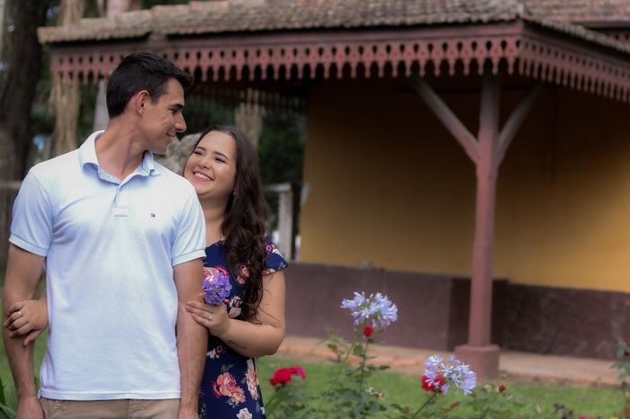 Vem ver o meu pré wedding 👩‍❤️‍👨 5