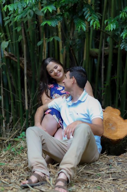 Vem ver o meu pré wedding 👩‍❤️‍👨 6