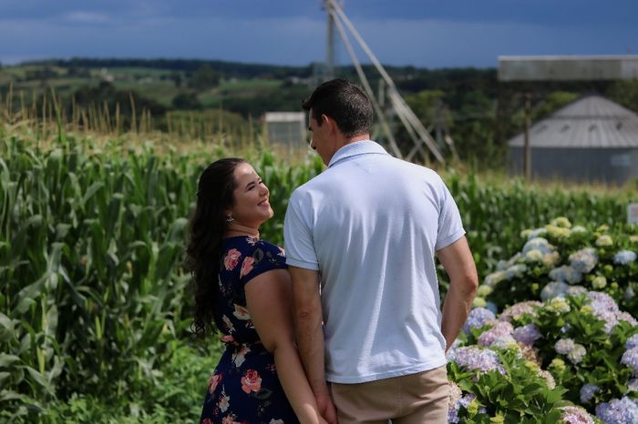 Vem ver o meu pré wedding 👩‍❤️‍👨 9