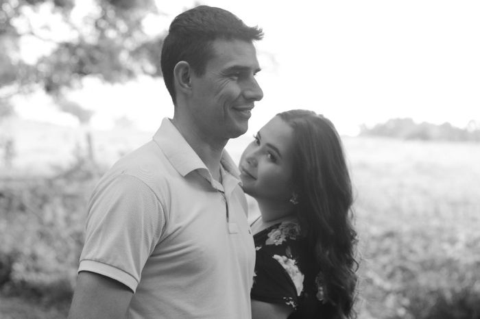 Vem ver o meu pré wedding 👩‍❤️‍👨 11