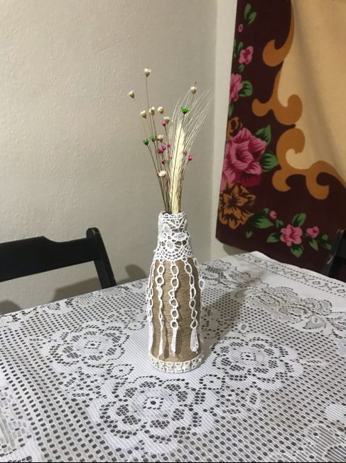 Lembranças para Convidados- diy - 2