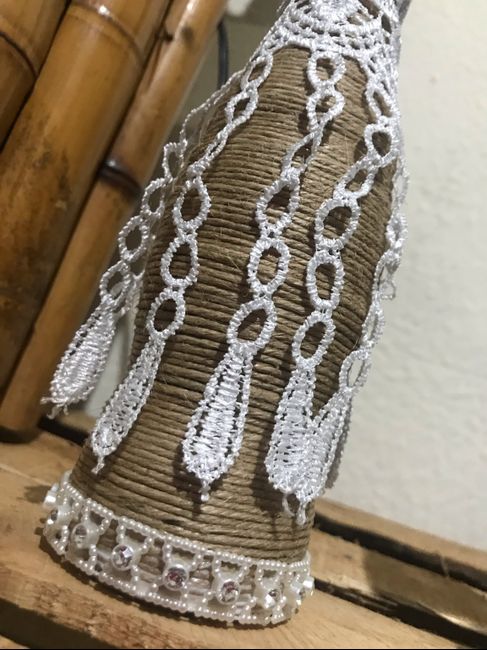 Lembranças para Convidados- diy 3
