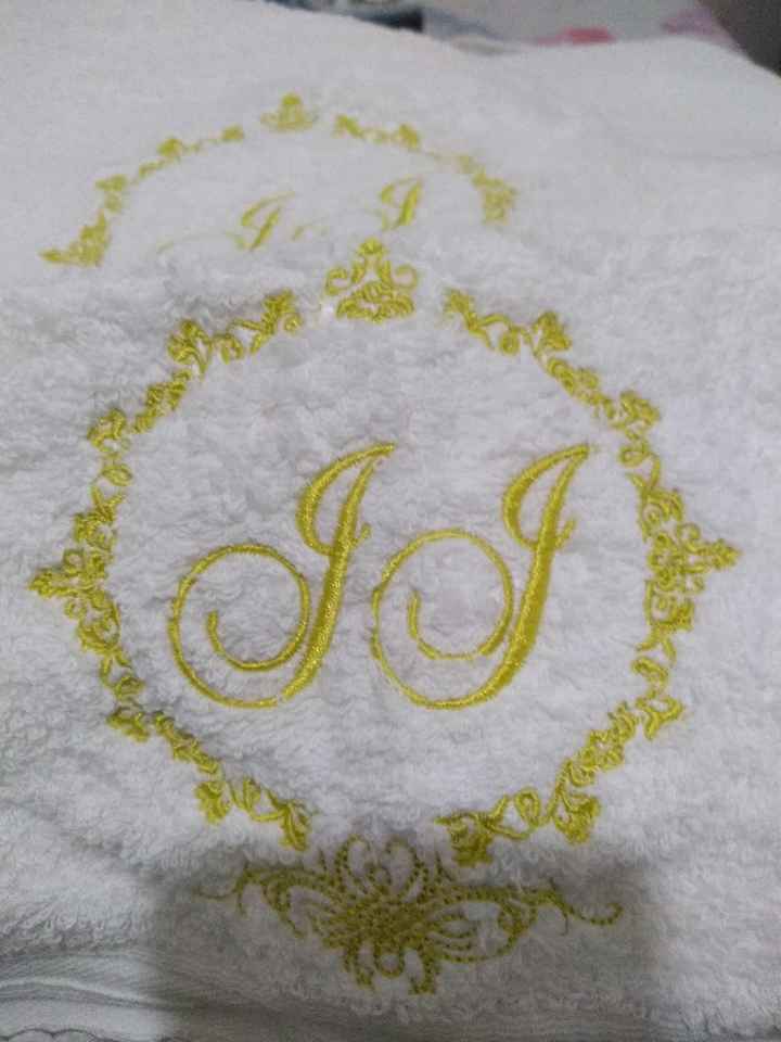 Meu enxoval 😍✨😍 - 3