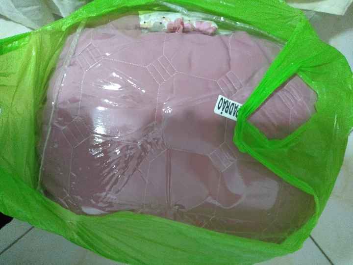 Meu enxoval 😍✨😍 - 27