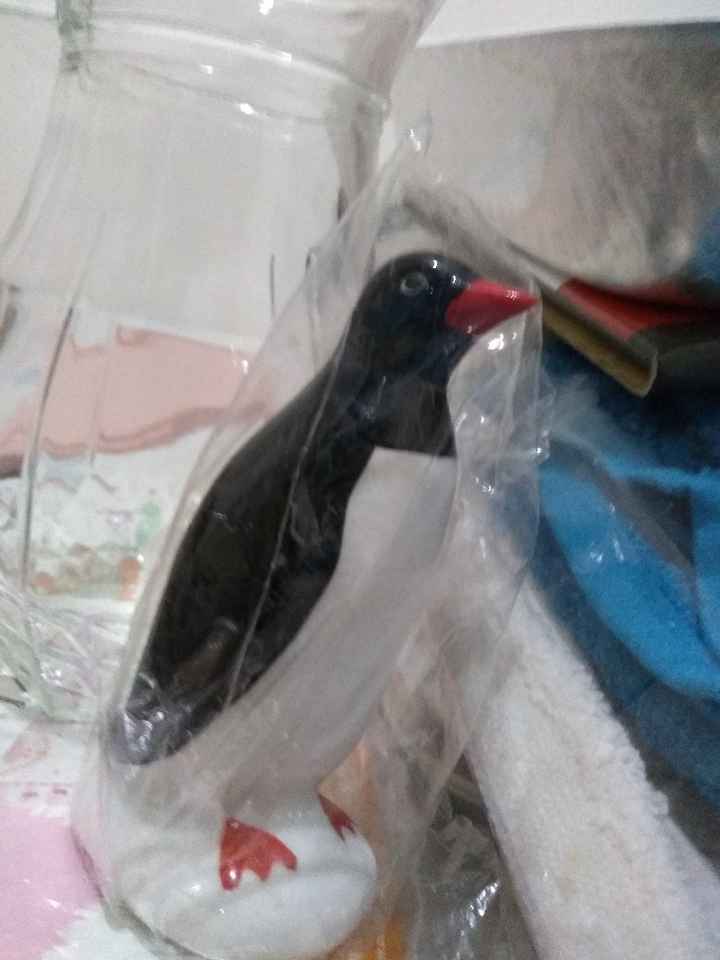 Meu enxoval 😍✨😍 - 28