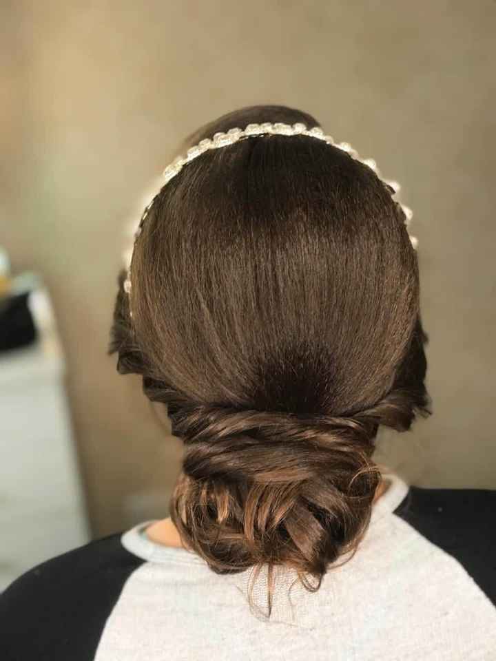 Penteado ♥