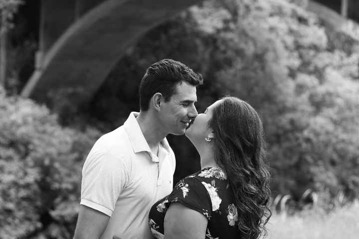 Vem ver o meu pré wedding 👩‍❤️‍👨 - 10
