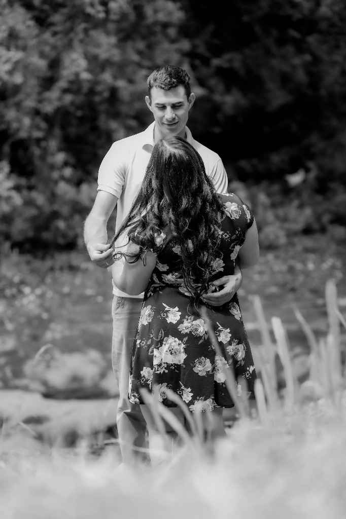 Vem ver o meu pré wedding 👩‍❤️‍👨 - 13