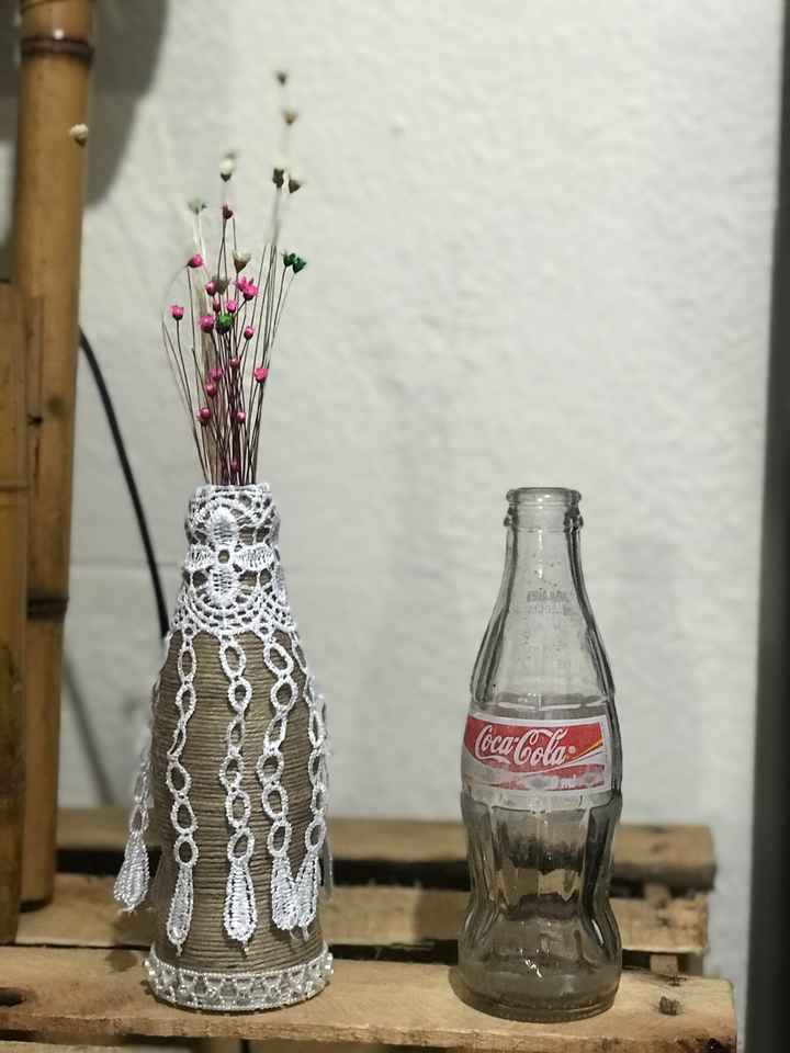 Lembranças para Convidados- diy - 1