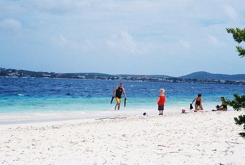 Bonaire
