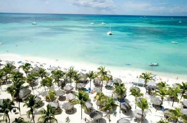 Aruba