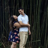 Vem ver o meu pré wedding 👩‍❤️‍👨 - 3