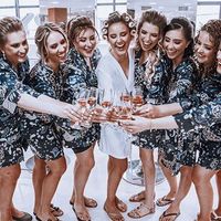 Minhas escolhas para o dia de noiva - Ingrid - 3
