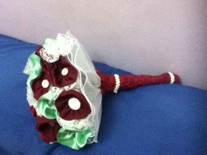 Meu buque