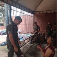 Quanto tempo terá entre o noivado e a data de casamento? - 1