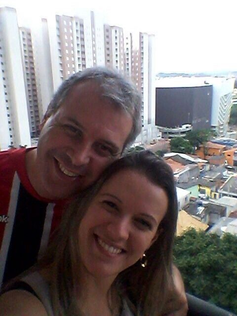 Sacada do nosso AP
