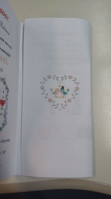casal de passarinhos