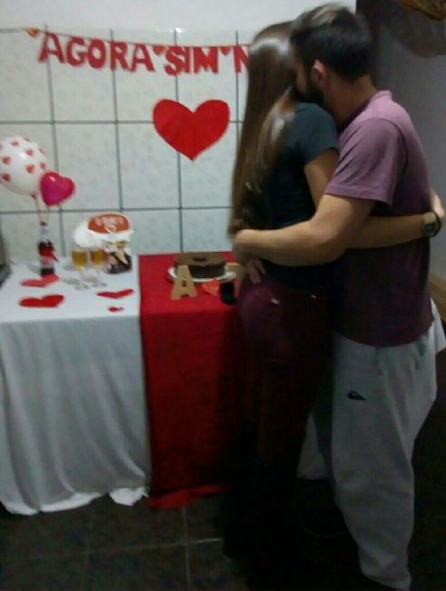 Enfim noivos! - 4