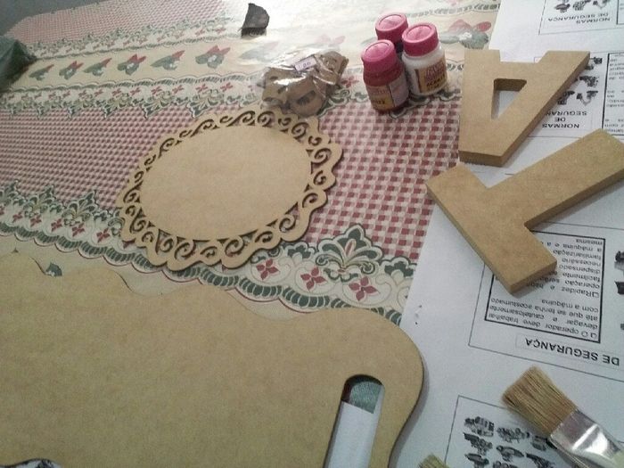 Noivinhaaaas que estão fazendo diy !!! #chádepanela #casamento - 4