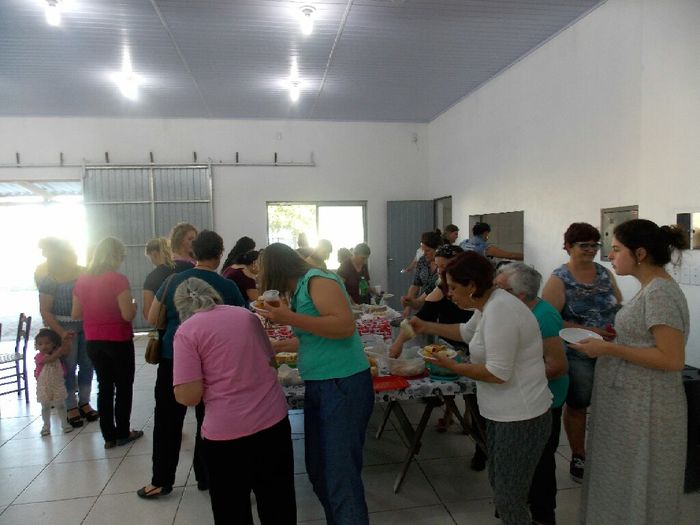 Chá de panela, confere as fotinhosss.. - 9