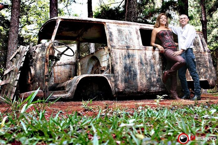 Fotos pre wedding - 2