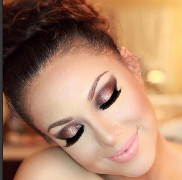 Meu teste de penteado - pânico total, geral e completo! - 2