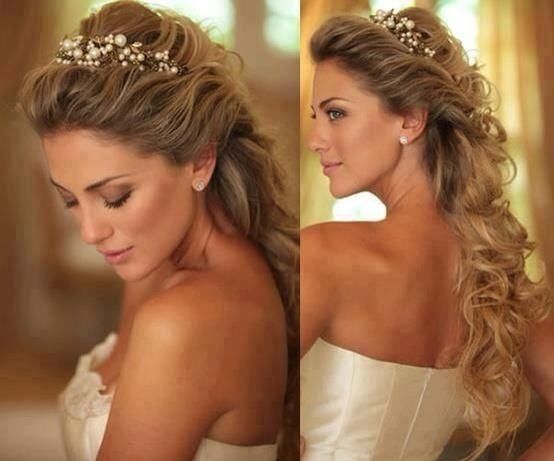 Meu teste de penteado - pânico total, geral e completo! - 3