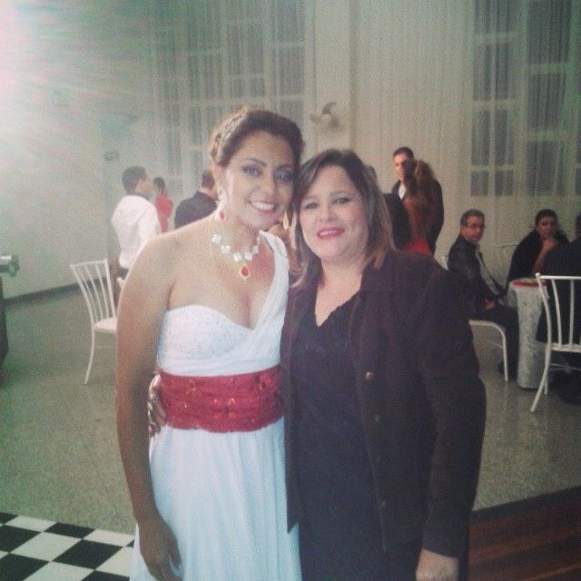 Meu casamento - 3