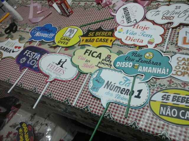 #plaquinhas #vemmmver - 2