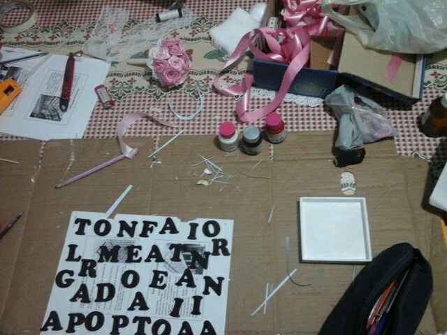 Noivinhaaaas que estão fazendo diy !!! #chádepanela #casamento - 2