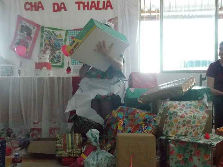 Chá de panela, confere as fotinhosss.. - 2