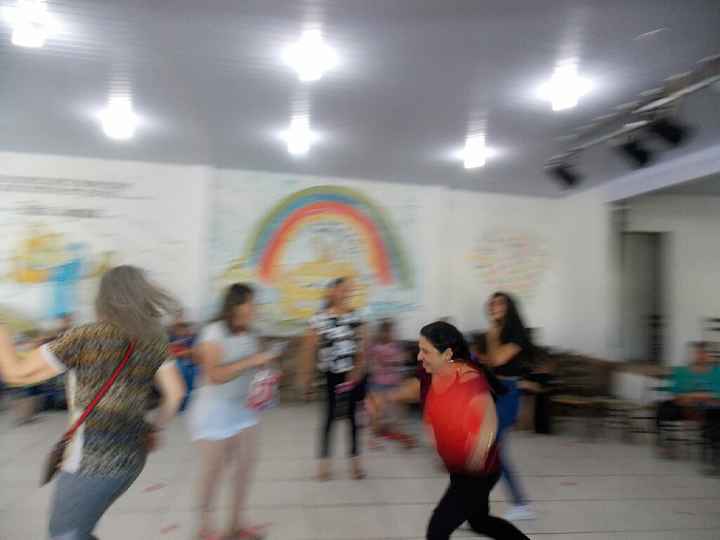 Chá de panela, confere as fotinhosss.. - 10
