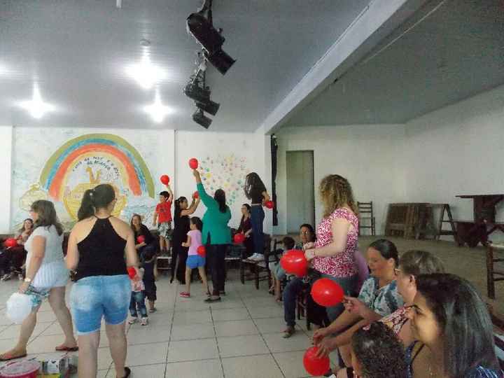 Chá de panela, confere as fotinhosss.. - 11