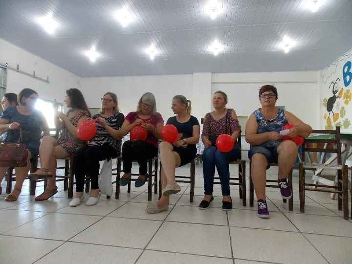 Chá de panela, confere as fotinhosss.. - 12