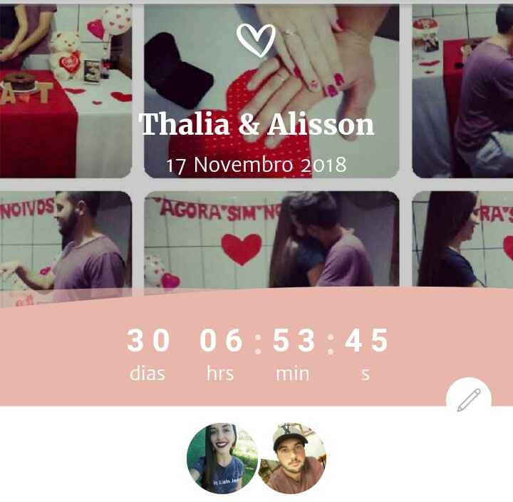#30diassss - 1