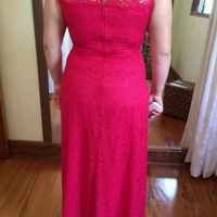 Vestido de madrinha - 2