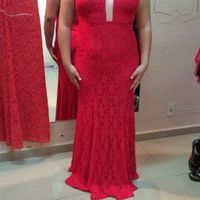 Vestido de madrinha - 3