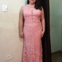 Vestido de madrinha - 5
