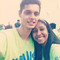 David
