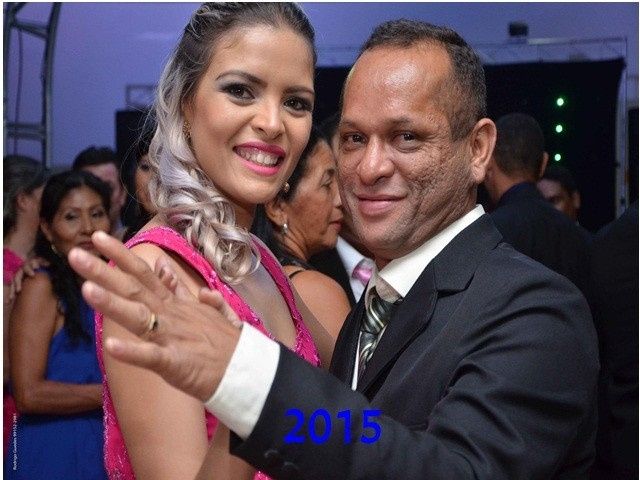 Eu e meu amor