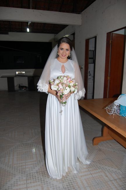 Vestido