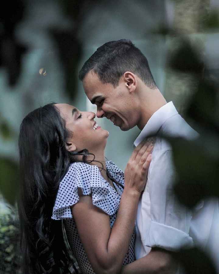 Casamentos reais 2019: o pré-wedding - 1
