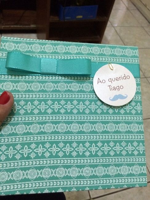 Caix convite padrinhos, damas, pajens, avós! vem ver!! - 6