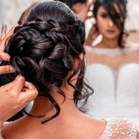 Casamentos reais 2019: o penteado - 1