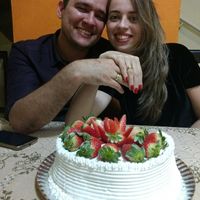 Fotos com o seu amor - 1