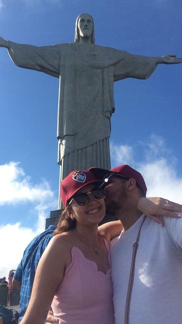 Meu amor