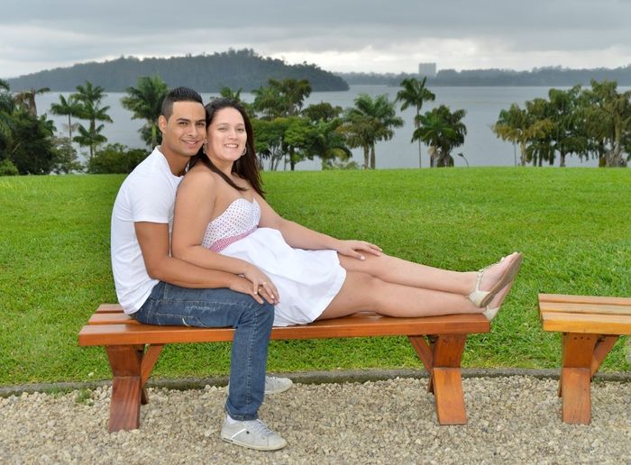 Nosso ensaio
